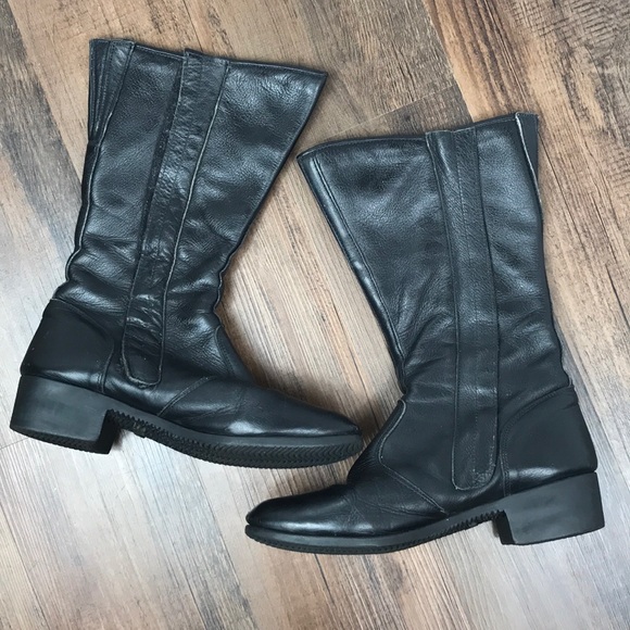 martin motorcycle boots